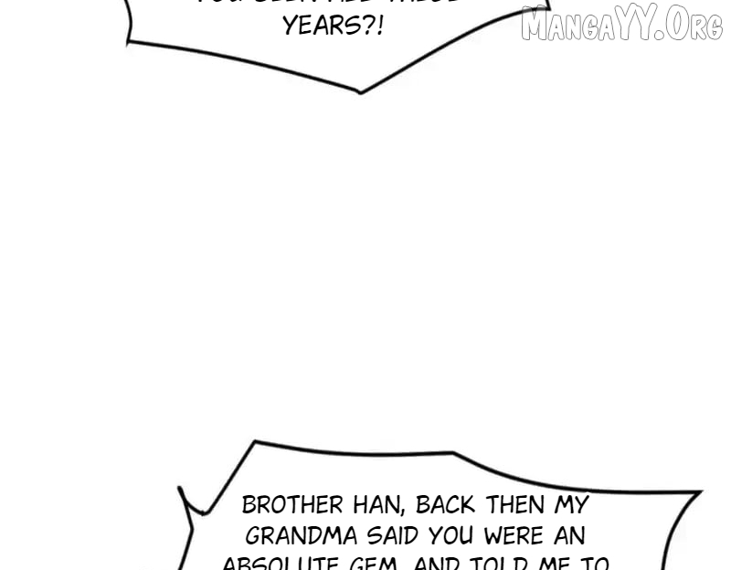 Hidden Dragon in the City (2025) Chapter 33 - page 25
